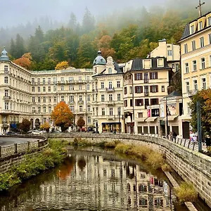3* Hotel Zlaty Sloup