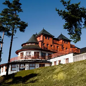 3* Hotel Veitsberg-vitkova Hora
