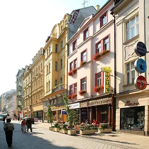 3* Hotel Kavalir