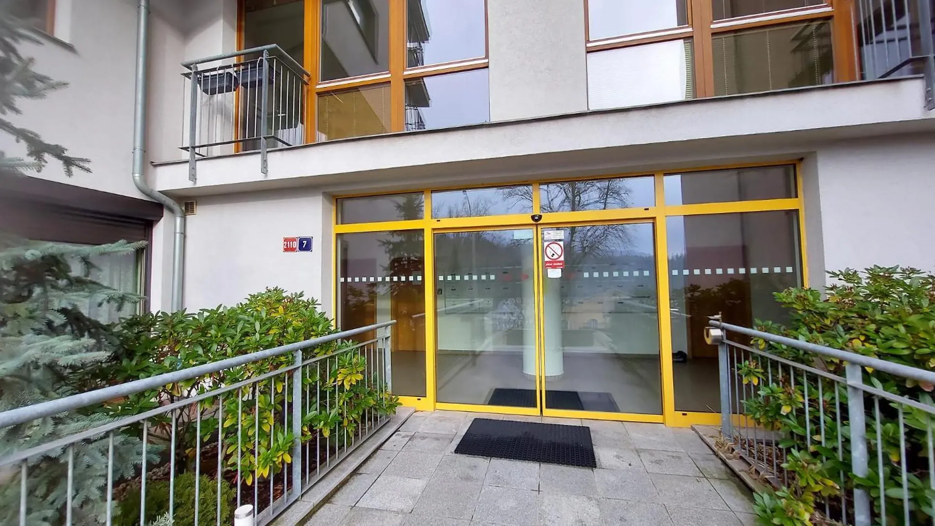 Apartment Orange Karlsbad 0*,  Tsjechië