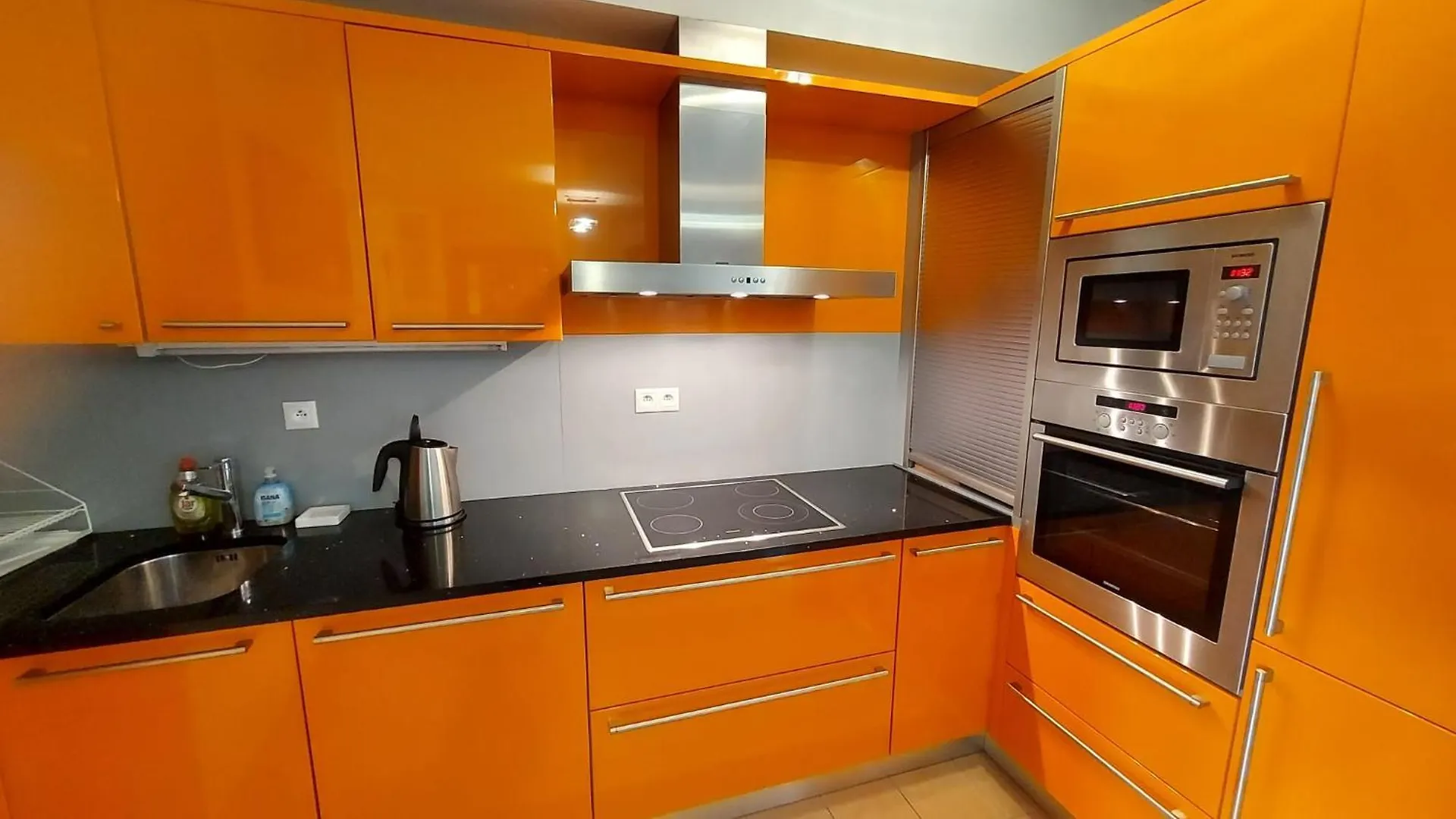 Apartment Orange Karlsbad Tsjechië