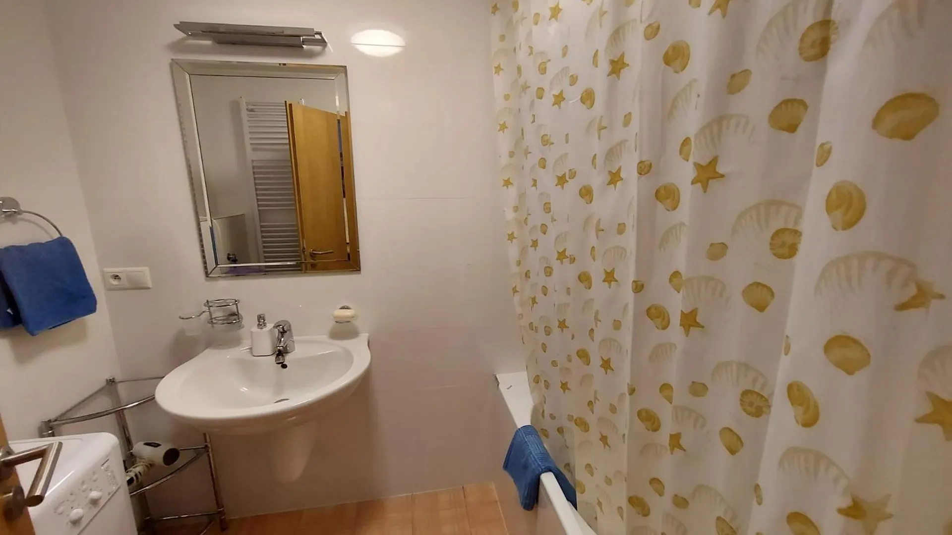 Apartment Orange Karlsbad
