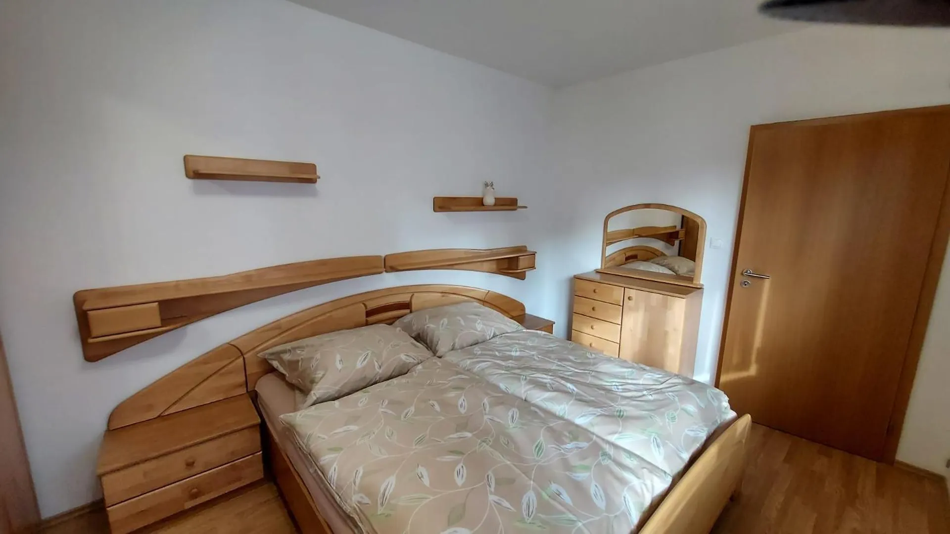 Apartment Orange Karlsbad Tsjechië