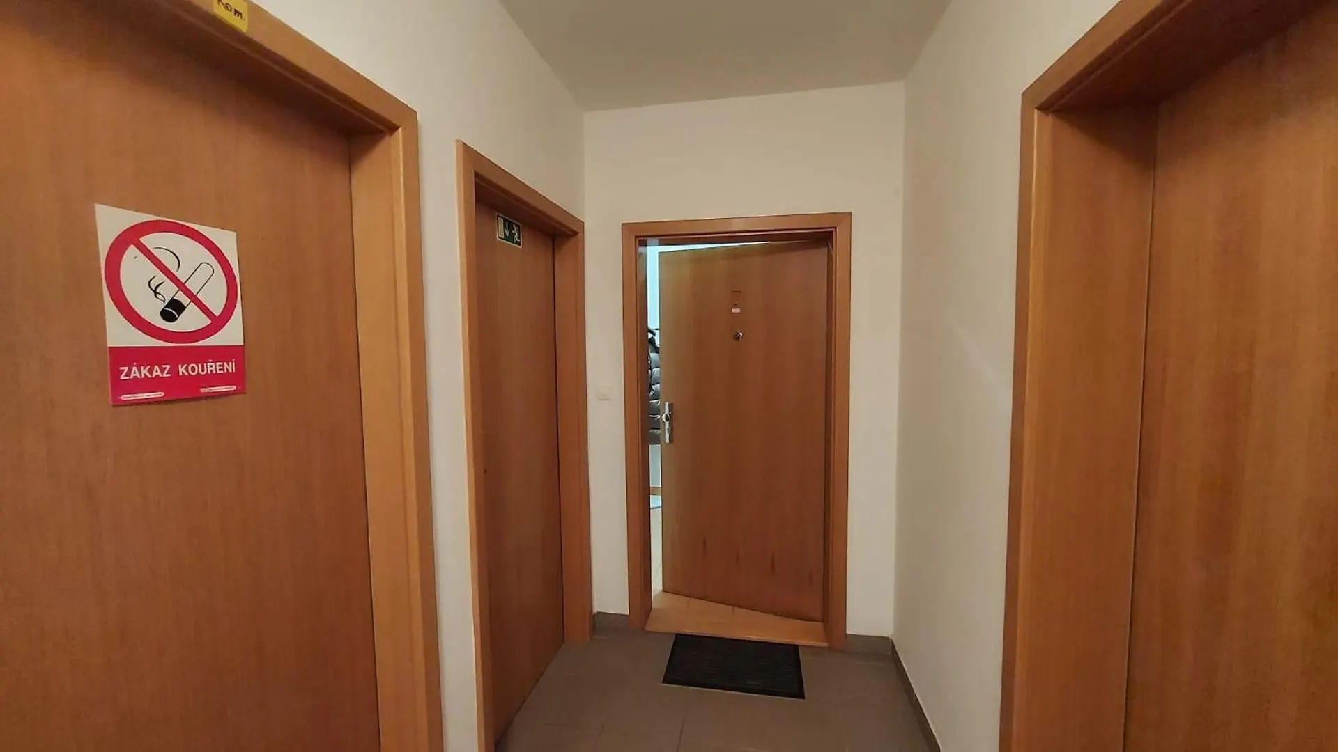 Apartment Orange Karlsbad