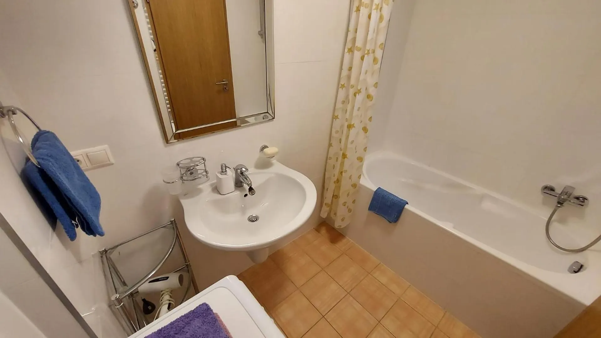 Apartment Orange Karlsbad Tsjechië