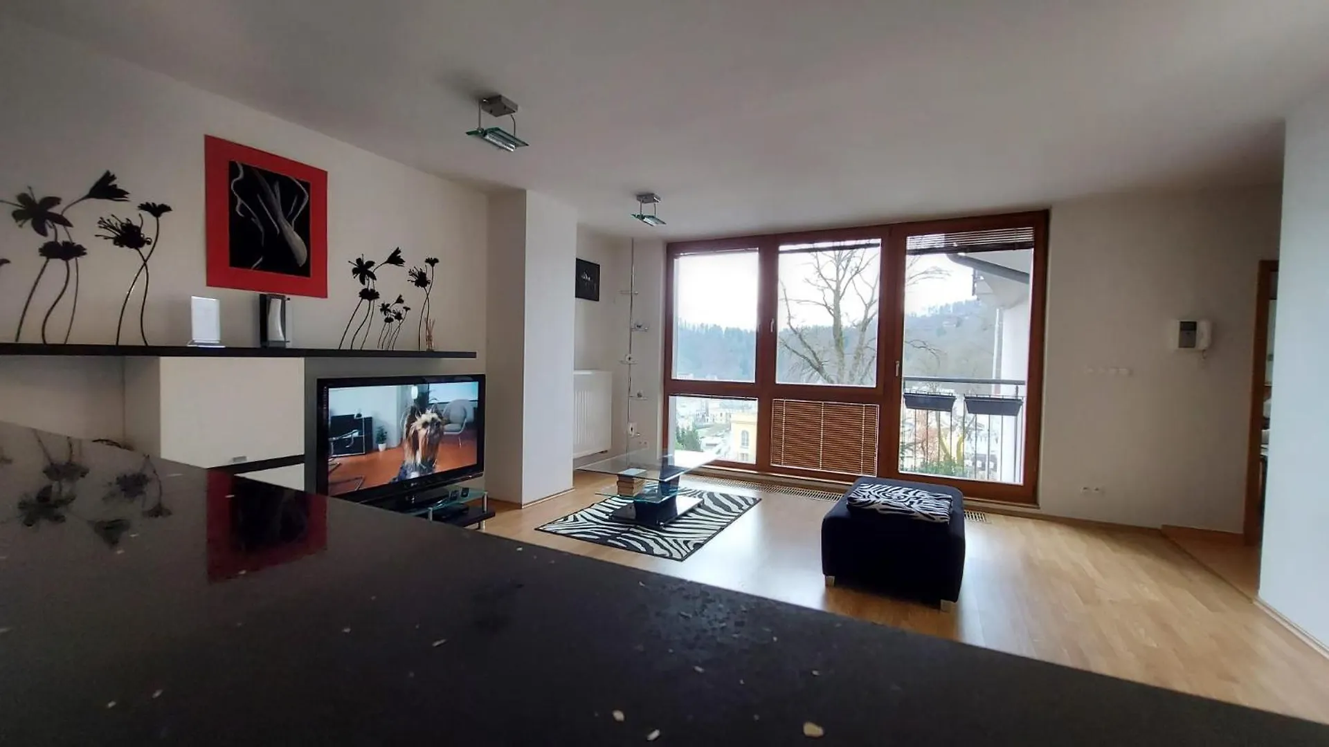 Apartment Orange Karlsbad 0*,