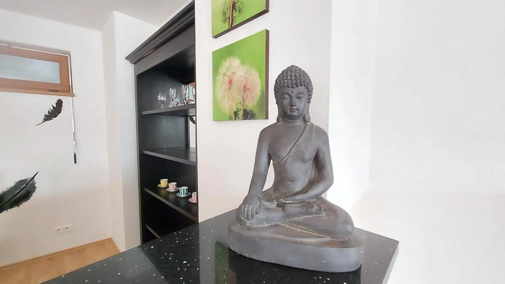 Apartment Orange Karlsbad