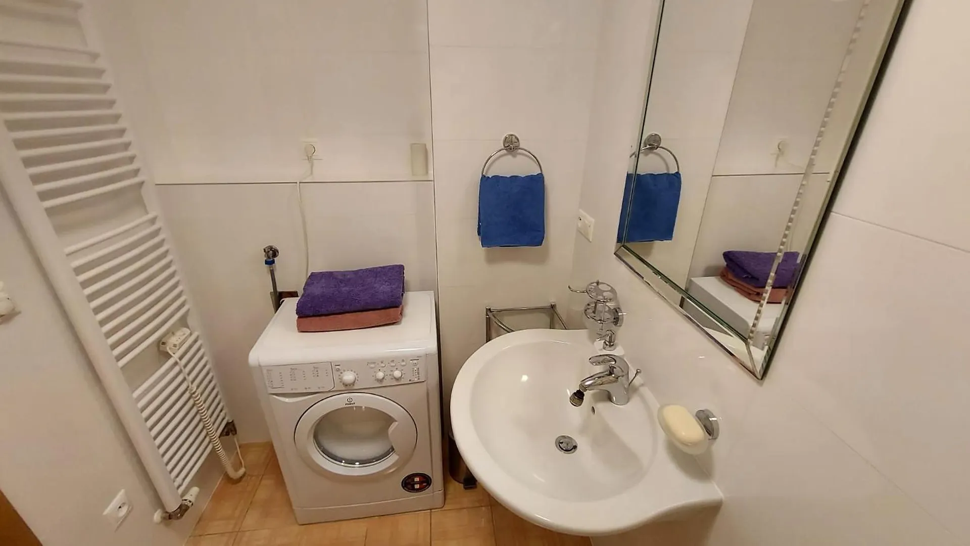 Apartment Orange Karlsbad