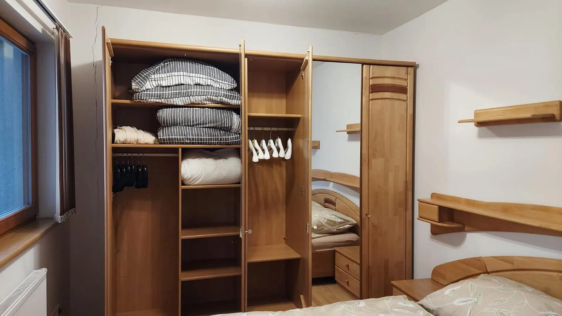 Apartment Orange Karlsbad