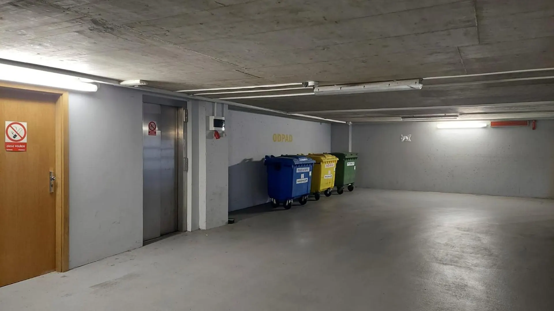 Apartment Orange Karlsbad